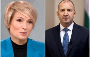 невяна митева имаме спор радев жените летят зле мъжете изтребители