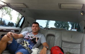 Здравко от Биг Брадър