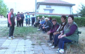 Само на 24 км от Пловдив живеят без достъп до