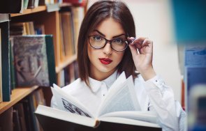 сред тях сте едни умните зодиакални знаци