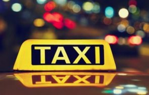 Нова акция на службите срещу незаконен таксиметров превоз на територията на