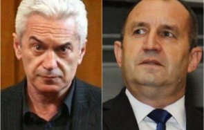 Румен ще признае Македония и ще направи още няколко комуникационни