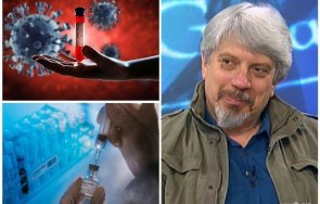 проф витанов измирате улиците локдаун