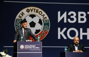 Боби Михайлов БФС