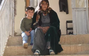 117 годишна жена в Югоизточна Турция успя да победи COVID 19 след