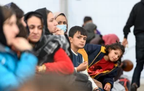 испания евакуира афганистанци