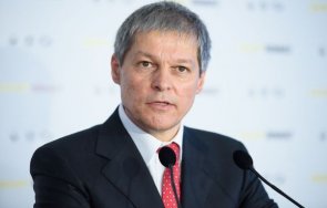 Румънският президент Клаус Йоханис предложи за премиер на страната Дачиан