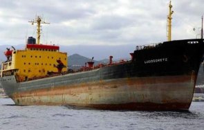 Нещастен случай на кораба Лудогорец плаващ под малтийски флаг Моряк