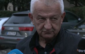 Собственикът на Локомотив Пловдив Христо Крушарски е искал в новия