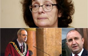 проф коларова горещ анализ подкрепата радев ерозира заради напрежението партиите протеста