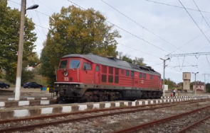 Приключи на 83 та жп Нова Загора Симеоновград съобщават от НКЖИ Поради