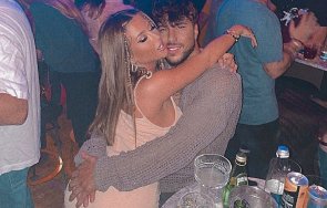 Гери-Никол Мартин Гешев