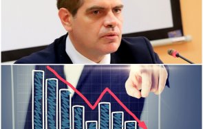 Негативните икономически тенденции продължават Затова алармира икономистът Лъчезар Борисов в