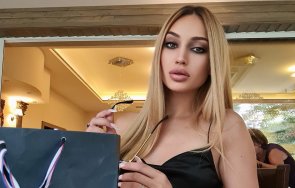 Тина фолк певица