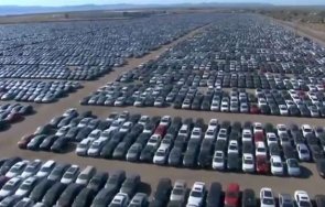 тежки времена силен спад продажбите автомобили българия септември