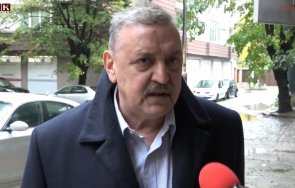 Проф Тодор Кантарджиев е поредният събеседник на Ива Николова в