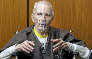 осъденият доживотен затвор американски милионер робърт дърст covid