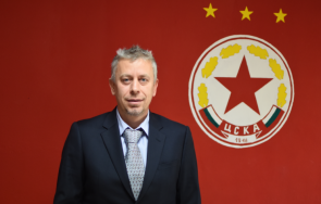Бившият административен директор на ЦСКА Милко Георгиев се съгласи да