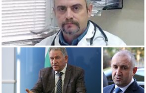 шефът джипитата софия удари кацаров радев създадоха хаос опашки последва нов епидемиологичен взрив