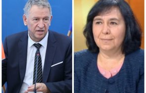 Проф Пенка Петрова заклейми действията на здравния министър Стойчо Кацаров