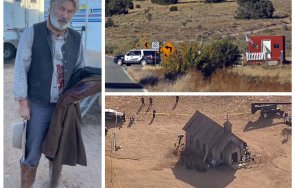 алек болдуин уби жена време снимки режисьор ранен