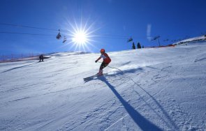 Ски курортите в Северна отварят за зимния сезон след като