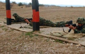 военнослужещ пострада провеждане учебни стрелби полигон сливница