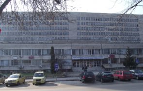 детското отделение общинската болница свищов възобновява работа