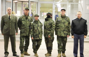 пращаме нов контингент военни лекари мали