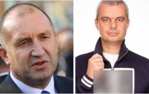 костадин костадинов нов залп радев заби нож сърцето народа искате живеете концлагер