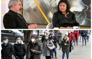 проф николай витанов дни 5000 заразени умрелите covid 205