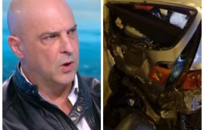 светльо витков зверската катастрофа околовръстното оцелях чудо комоцио съм мога спя добре