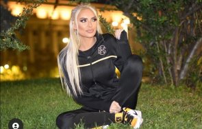 Анита Димитрова