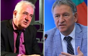 апокалипсис оставаме без лекари заради стойчо кацаров медици спират работят нямали зелен сертификат