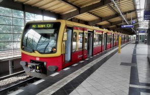 пловдив чака евросредства изграждане градска железница bahn