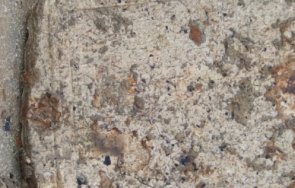 откриха мраморна плоча надпис разкопките хераклея синтика петрич