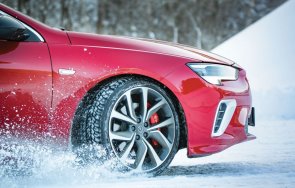 чуйте експертите всесезонните гуми компромис