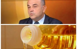 Шефът на борсата Владимир Иванов проговори за рекордно скъпото олио