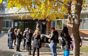 юруш напрежение опашки ваксини пловдив заради новите мерки