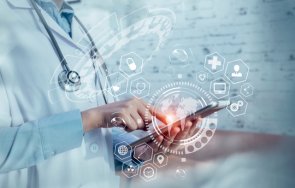 срина националната здравно информационна система