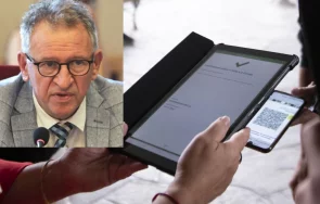 тотален срив ресторантьорите червено заради кацаров отливът клиенти изискванията министъра неизпълними