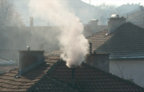 четири нормата мръсният въздух района пловдив