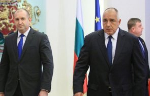 България наистина е държава на парадоксите ГЕРБ ще спечели парламентарния вот