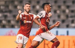 лудогорец остана капо лига европа