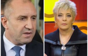 веселина томова афера остър коментар медийното мълчание кибер атаките радев сте бре революционери свобода словото нарушаването касае засегнат сектата