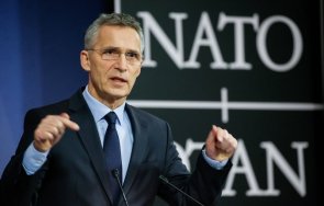 нато създава стратегия изкуствения интелект