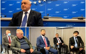 извънредно пик борисов българското малцинство северна македония българия изолация заради радев импийчмънт направи народът живо обновена