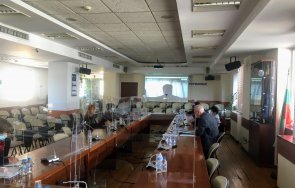 кевр заседава смятат цената газа ноември