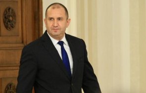 пик радев продължава пиар акциите впрегна темата северна македония борбата втори мандат живо