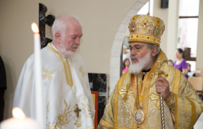 Уважаваният български от иконом Груйо Цонков 68 г е починал